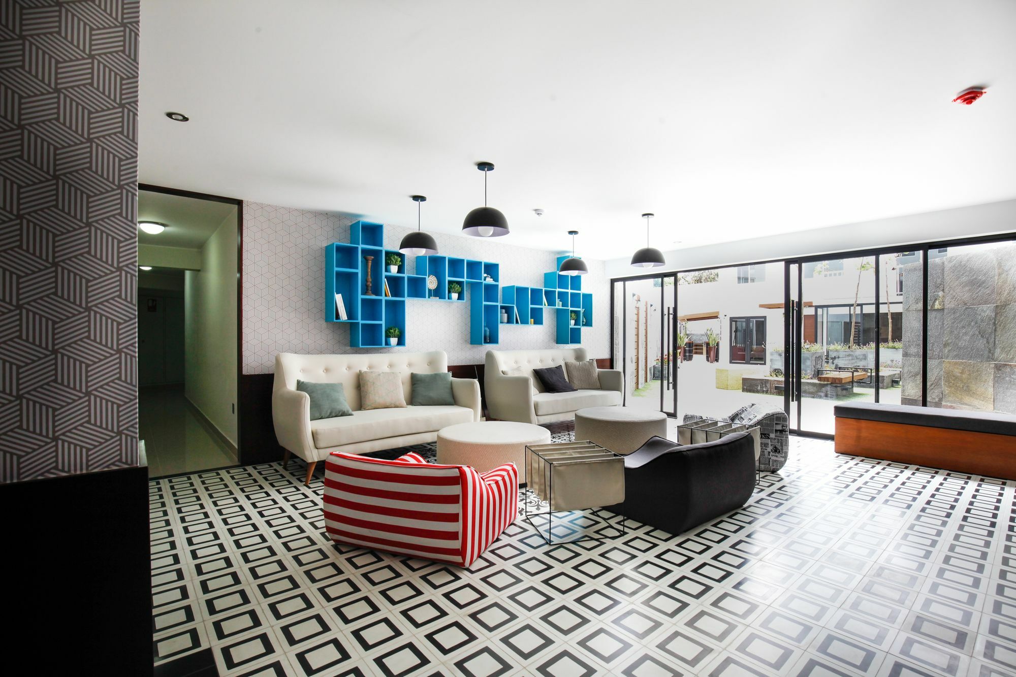 Trendy Host Osma, Barranco Apartamento Lima Exterior foto